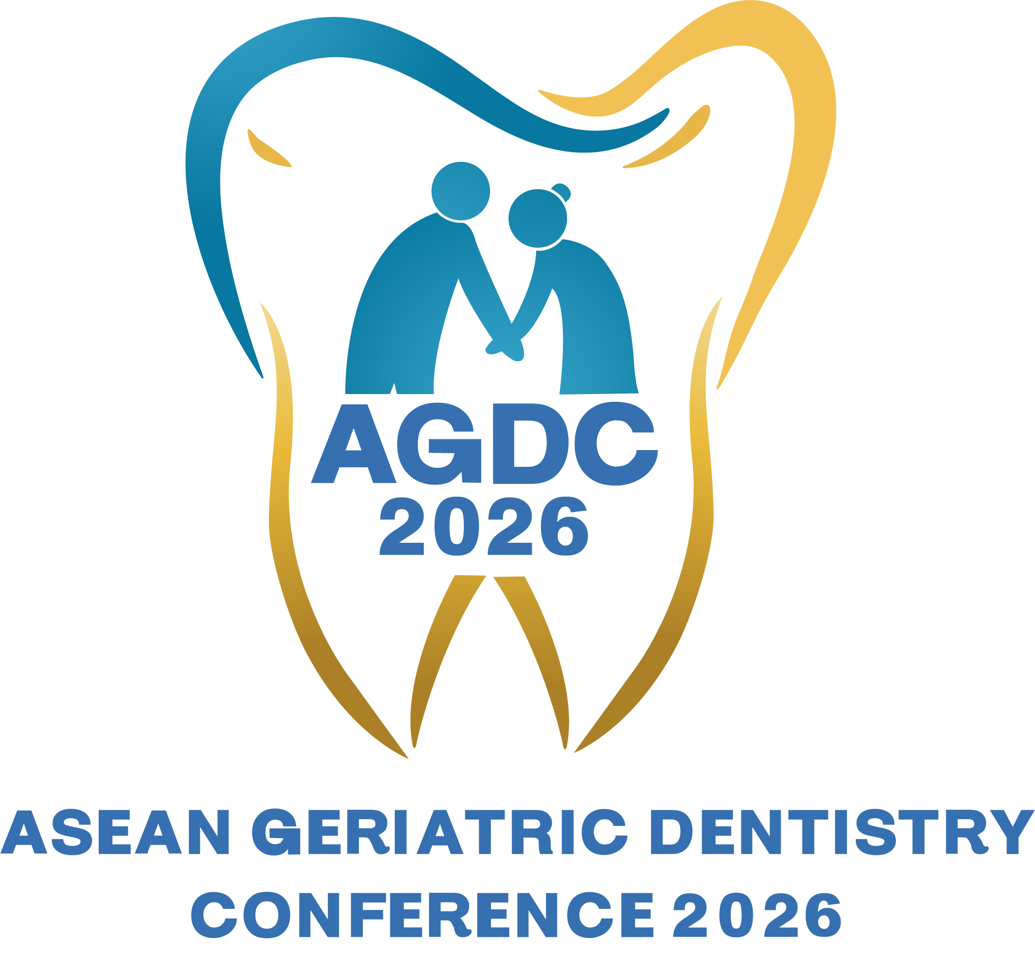 AGDC 2026 Logo